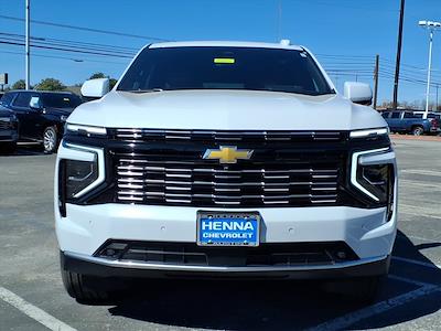 New 2026 Chevrolet Tahoe - photo 1