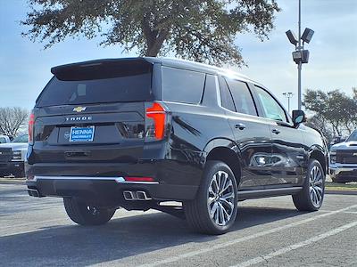 New 2026 Chevrolet Tahoe - photo 1
