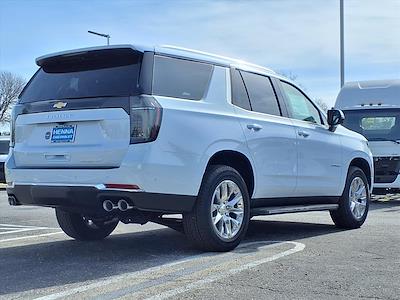 New 2026 Chevrolet Tahoe - photo 1