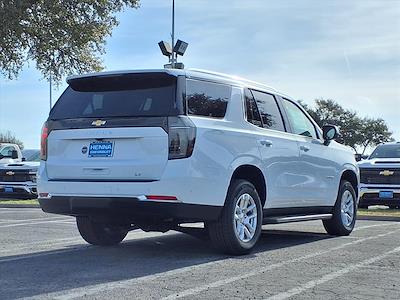 New 2026 Chevrolet Tahoe - photo 1