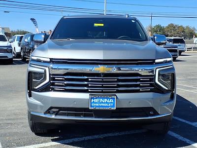 New 2026 Chevrolet Tahoe - photo 1