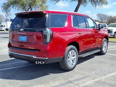 New 2026 Chevrolet Tahoe - photo 1