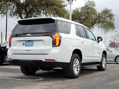 New 2026 Chevrolet Tahoe - photo 1