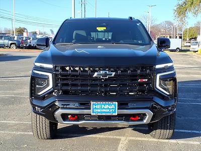 New 2026 Chevrolet Tahoe - photo 1