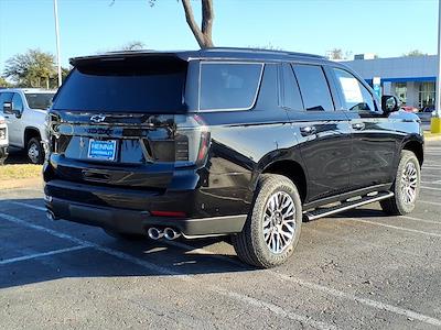 New 2026 Chevrolet Tahoe - photo 1