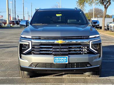 New 2026 Chevrolet Tahoe - photo 1