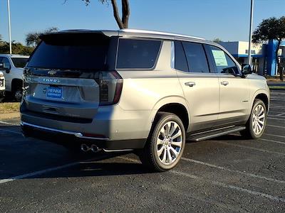 New 2026 Chevrolet Tahoe - photo 1