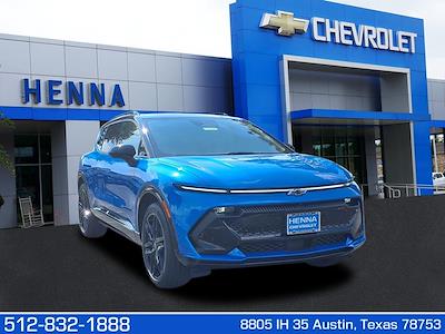 New 2026 Chevrolet Equinox EV RS for sale #TS107590 - photo 1