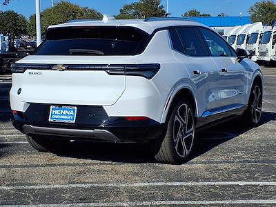 New 2026 Chevrolet Equinox EV LT for sale #TS113484 - photo 2