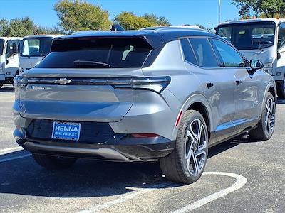 2026 Chevrolet Equinox EV AWD SUV for sale #TS119391 - photo 2