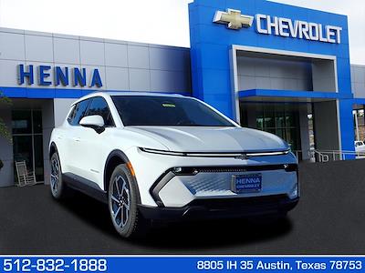 New 2026 Chevrolet Equinox EV LT for sale #TS127586 - photo 1