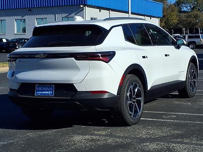 New 2026 Chevrolet Equinox EV LT for sale #TS127586 - photo 2