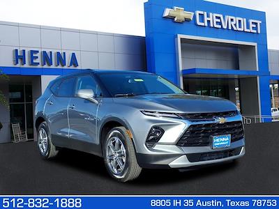 2026 Chevrolet Blazer AWD SUV for sale #TS130614 - photo 1