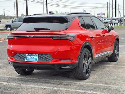 New 2026 Chevrolet Equinox EV RS for sale #TS138900 - photo 2