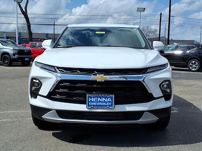 New 2026 Chevrolet Blazer - photo 1