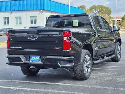 2026 Chevrolet Silverado 1500 Crew Cab 4WD Pickup for sale #TZ130385 - photo 2