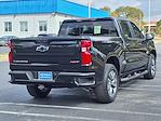 2026 Chevrolet Silverado 1500 Crew Cab 4WD Pickup for sale #TZ130385 - photo 2