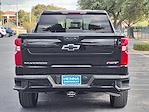 2026 Chevrolet Silverado 1500 Crew Cab 4WD Pickup for sale #TZ130385 - photo 5