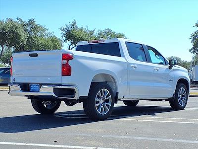 2026 Chevrolet Silverado 1500 Crew Cab RWD Pickup for sale #TZ164803 - photo 2