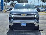 2026 Chevrolet Silverado 1500 Crew Cab 4WD Pickup for sale #TZ165837 - photo 3