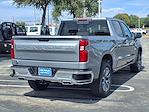2026 Chevrolet Silverado 1500 Crew Cab 4WD Pickup for sale #TZ165837 - photo 2
