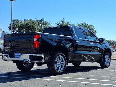 New 2026 Chevrolet Silverado 1500 LTZ Crew Cab for sale #TZ166366 - photo 2