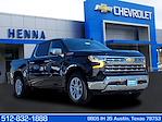 New 2026 Chevrolet Silverado 1500 LTZ Crew Cab for sale #TZ166366 - photo 1