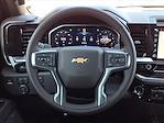 New 2026 Chevrolet Silverado 1500 LTZ Crew Cab for sale #TZ166366 - photo 20