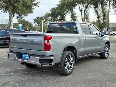 2026 Chevrolet Silverado 1500 Crew Cab RWD Pickup for sale #TZ166417 - photo 2