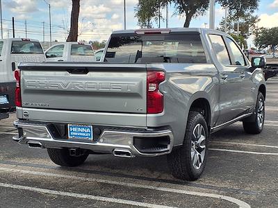 2026 Chevrolet Silverado 1500 Crew Cab 4WD Pickup for sale #TZ166475 - photo 2