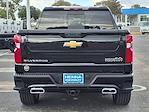 2026 Chevrolet Silverado 1500 Crew Cab 4WD Pickup for sale #TZ166832 - photo 5
