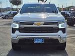 2026 Chevrolet Silverado 1500 Crew Cab 4WD Pickup for sale #TZ168824 - photo 3