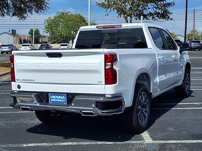 New 2026 Chevrolet Silverado 1500 LT Crew Cab for sale #TZ168835 - photo 2