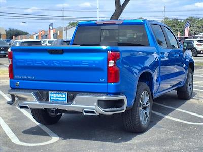 2026 Chevrolet Silverado 1500 Crew Cab 4WD Pickup for sale #TZ169079 - photo 2