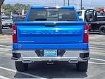 New 2026 Chevrolet Silverado 1500 LT Crew Cab 4WD Pickup for sale #TZ169079 - photo 5