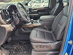 New 2026 Chevrolet Silverado 1500 LT Crew Cab 4WD Pickup for sale #TZ169079 - photo 6