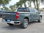 New 2026 Chevrolet Silverado 1500 LT Crew Cab for sale #TZ177718 - photo 2