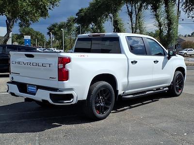 2026 Chevrolet Silverado 1500 Crew Cab 4WD Pickup for sale #TZ179025 - photo 2
