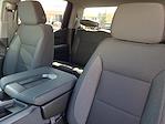 New 2026 Chevrolet Silverado 1500 Custom Crew Cab for sale #TZ188979 - photo 10
