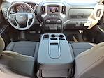 New 2026 Chevrolet Silverado 1500 Custom Crew Cab for sale #TZ188979 - photo 13