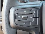 New 2026 Chevrolet Silverado 1500 Custom Crew Cab for sale #TZ188979 - photo 18