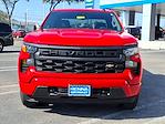 New 2026 Chevrolet Silverado 1500 Custom Crew Cab for sale #TZ188979 - photo 3