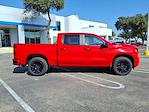 New 2026 Chevrolet Silverado 1500 Custom Crew Cab for sale #TZ188979 - photo 4