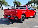 New 2026 Chevrolet Silverado 1500 Custom Crew Cab for sale #TZ188979 - photo 2
