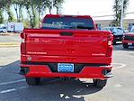 New 2026 Chevrolet Silverado 1500 Custom Crew Cab for sale #TZ188979 - photo 5