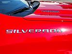 New 2026 Chevrolet Silverado 1500 Custom Crew Cab for sale #TZ188979 - photo 7