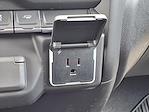 New 2026 Chevrolet Silverado 1500 Custom Crew Cab for sale #TZ191651 - photo 16