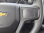 New 2026 Chevrolet Silverado 1500 Custom Crew Cab for sale #TZ191651 - photo 18