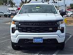 New 2026 Chevrolet Silverado 1500 Custom Crew Cab for sale #TZ191651 - photo 3