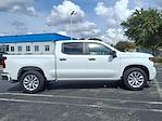 New 2026 Chevrolet Silverado 1500 Custom Crew Cab for sale #TZ191651 - photo 4